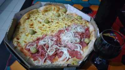Padaria E Pizzaria Portugalia