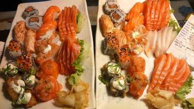 Tatami Sushi E Temakeria