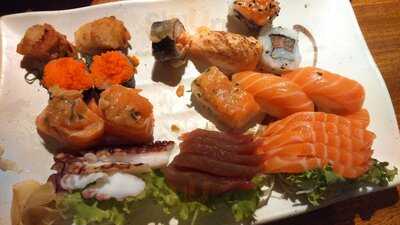 Tatami Sushi E Temakeria