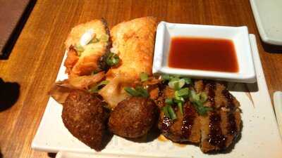 Tatami Sushi E Temakeria