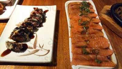 Tatami Sushi E Temakeria