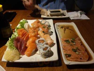 Tatami Sushi E Temakeria