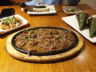 Tatami Sushi E Temakeria