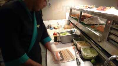 Tatami Sushi E Temakeria