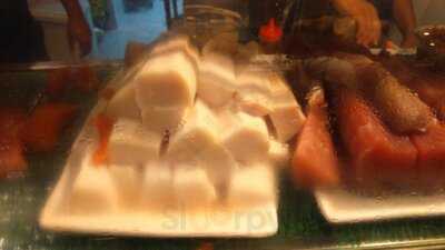 Tatami Sushi E Temakeria