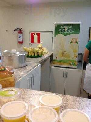 Cantinho Do Milho