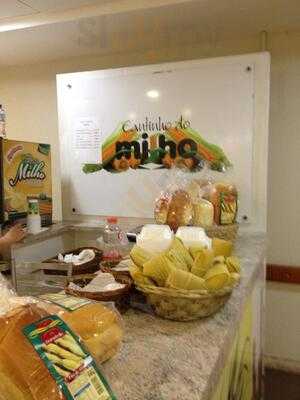 Cantinho Do Milho