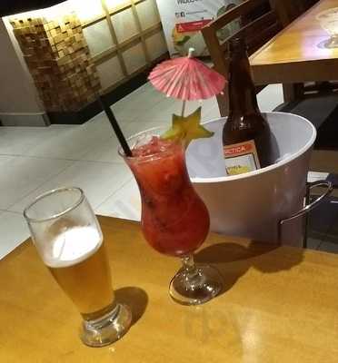 Pizzaria Dona Mariana