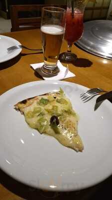 Pizzaria Dona Mariana