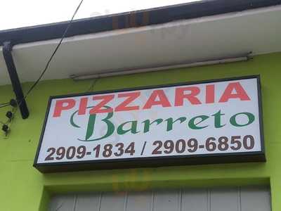 Pizzaria Barreto