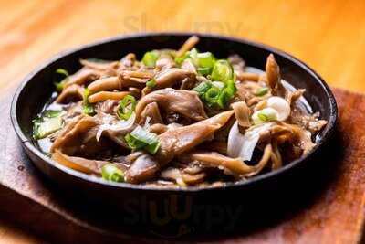 Flying Sushi Paraíso