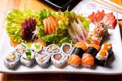 Flying Sushi Paraíso