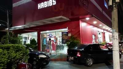 Habibs
