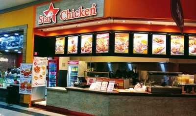 Star Chicken