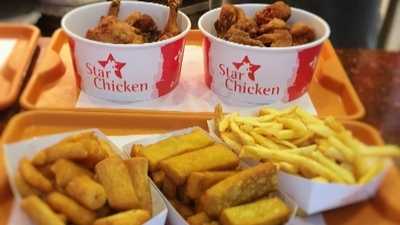 Star Chicken