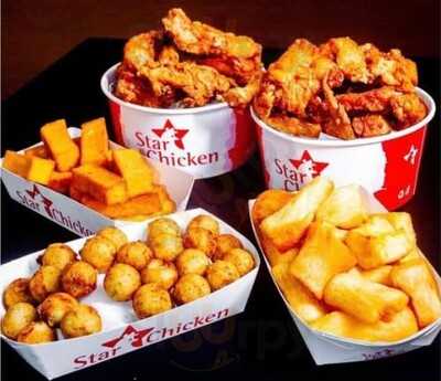 Star Chicken