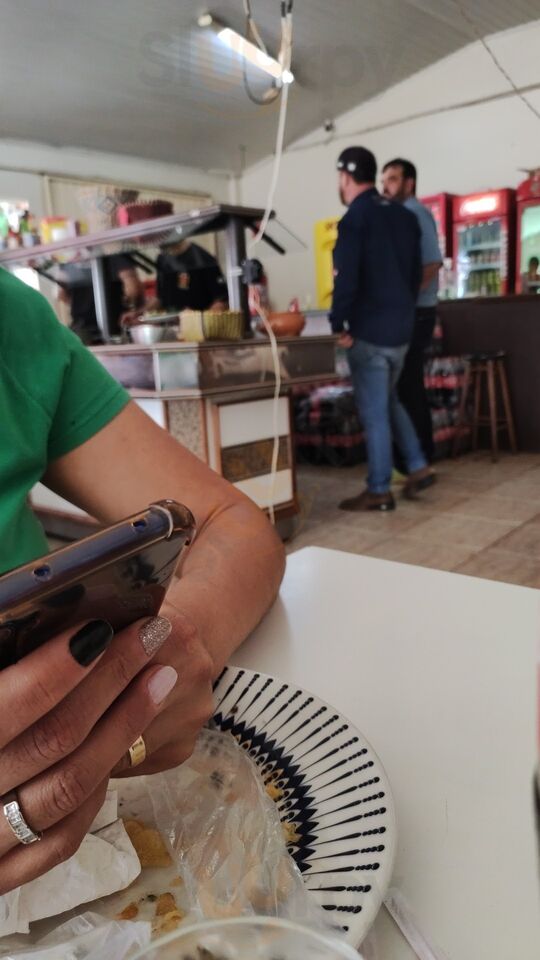 Lanchonete E Pizzaria Avenida