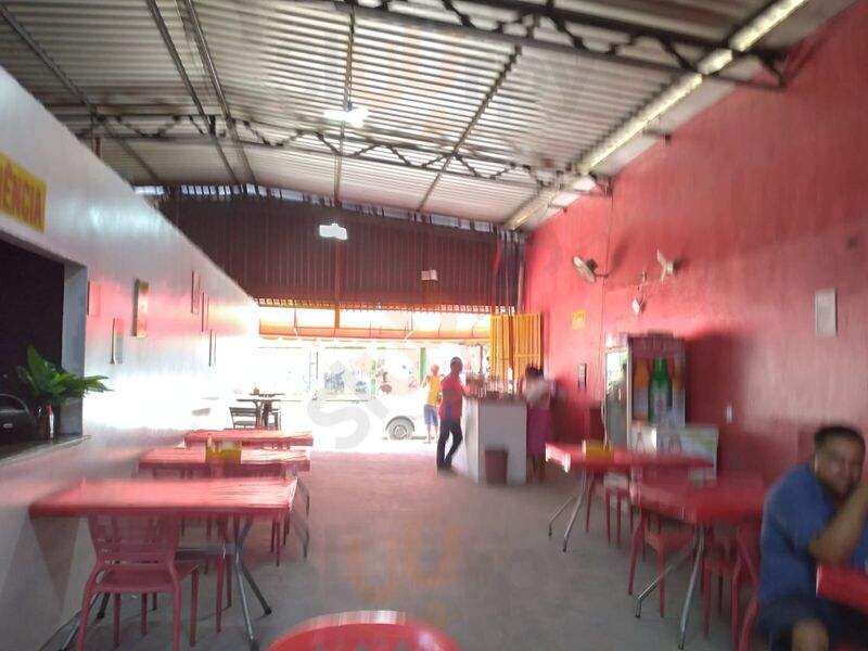 Restaurante E Lanchonete Goiano