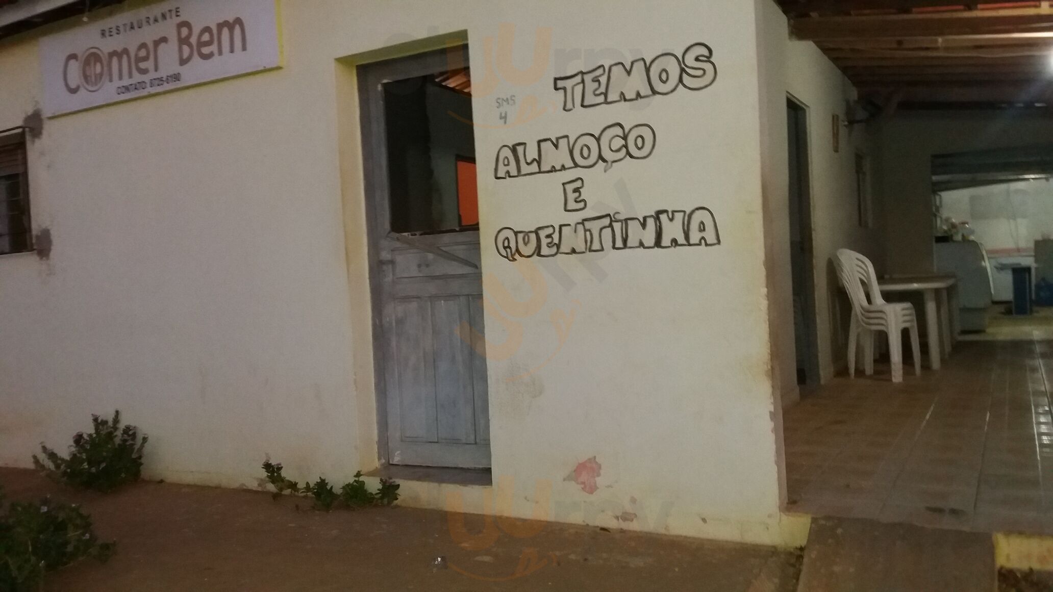 Restaurante Comer Bem