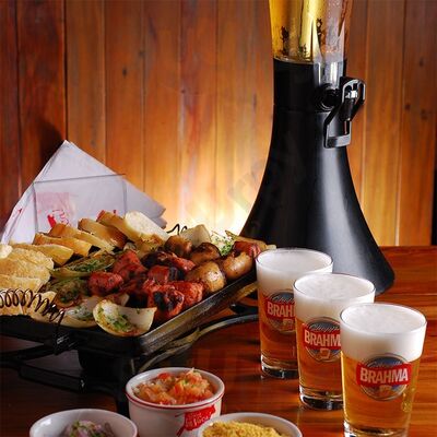 Bar E Lanches Pires