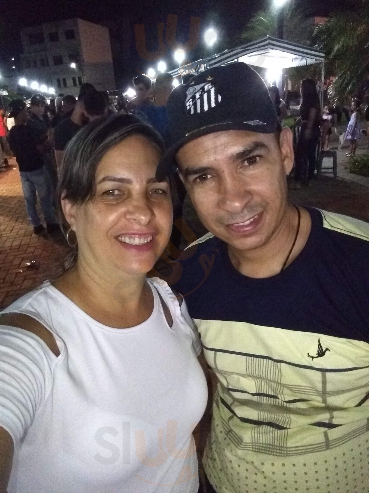 Lanchonete E Pizzaria Ellshaday