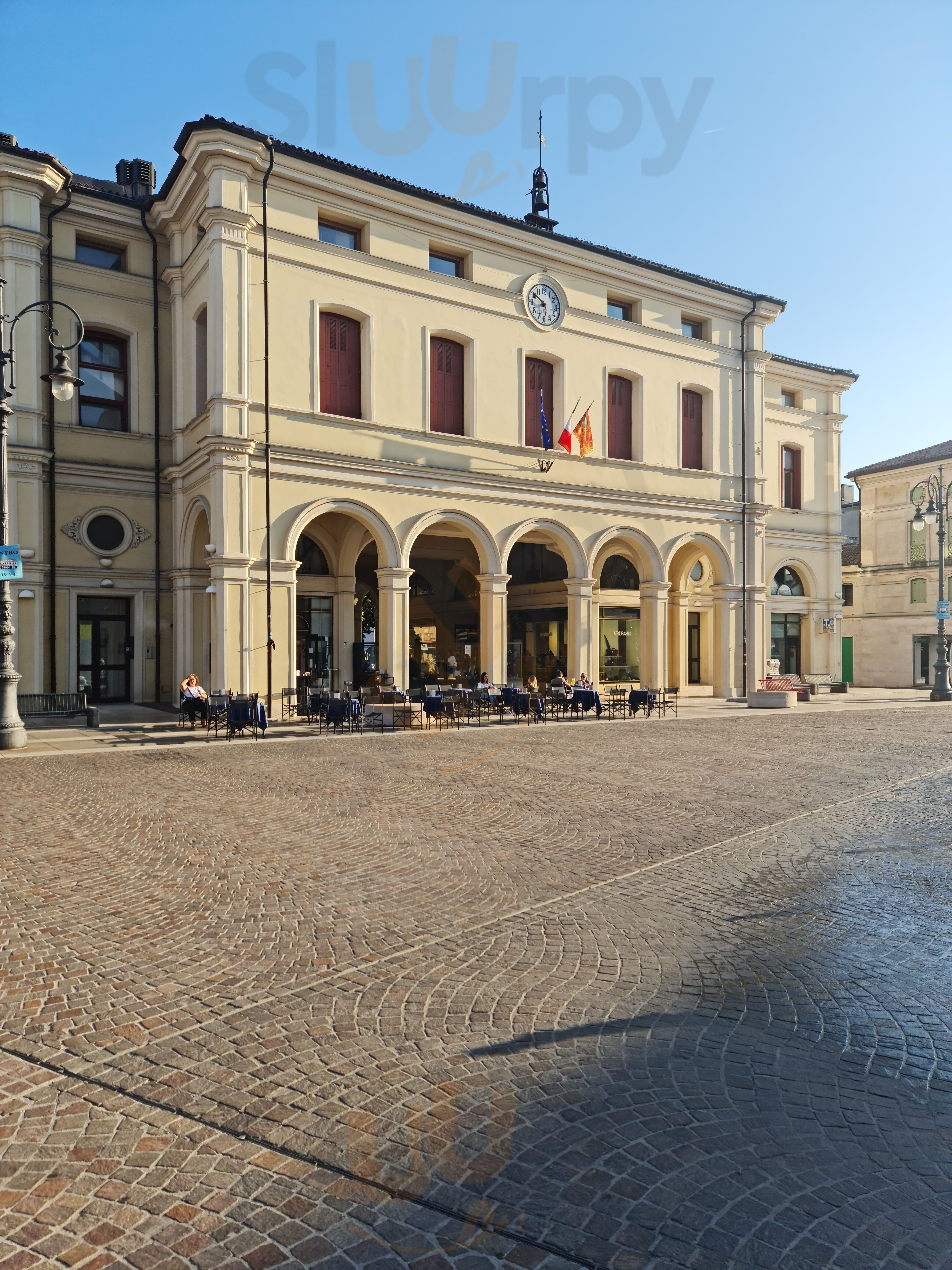 Bar E Hotel Agostinetto