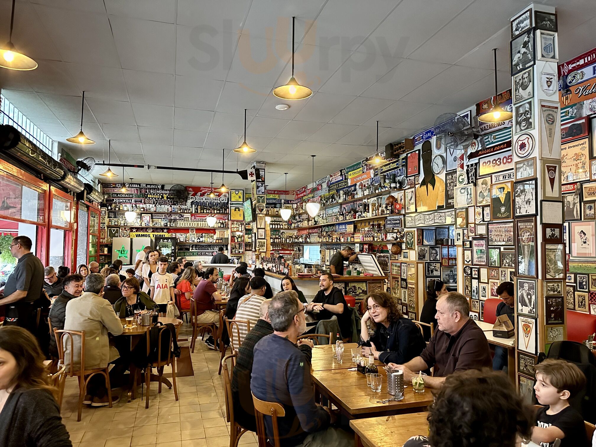 Bar Sao Cristovao