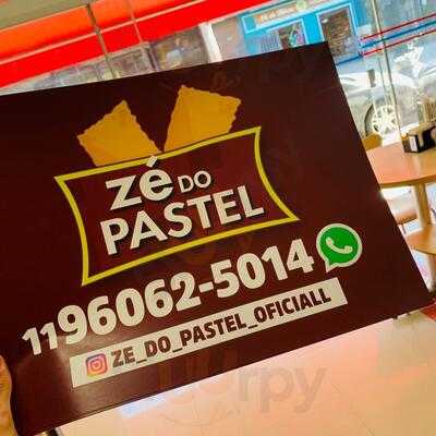 Ze Do Pastel