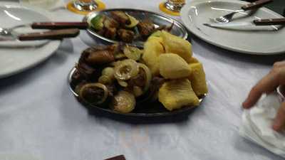 Casa Do Norte Ze Leite