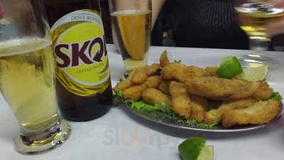 Casa Do Norte Ze Leite