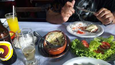 Casa Do Norte Ze Leite