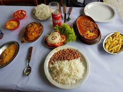 Casa Do Norte Ze Leite