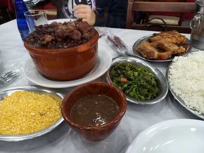 Casa Do Norte Ze Leite