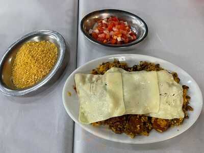 Casa Do Norte Ze Leite