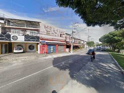 Casa Do Norte Ze Leite