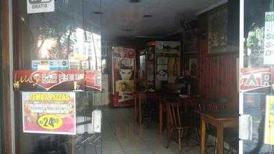 Lucy Bar Fim De Tarde