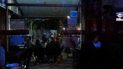 Lucy Bar Fim De Tarde