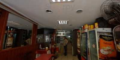 Lucy Bar Fim De Tarde