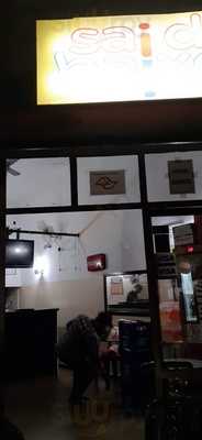 Lucy Bar Fim De Tarde