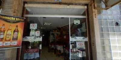 Lucy Bar Fim De Tarde