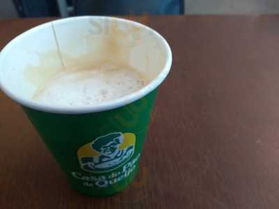 Casa Do Pão De Queijo