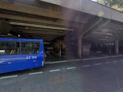 Casa Do Pão De Queijo