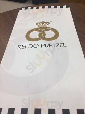 Rei Do Pretzel