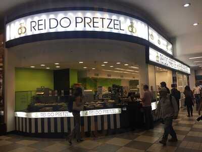 Rei Do Pretzel