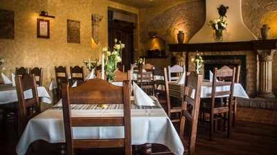 Villa Toscana Pizzeria