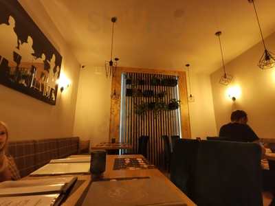 Villa Toscana Pizzeria