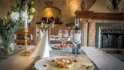 Villa Toscana Pizzeria