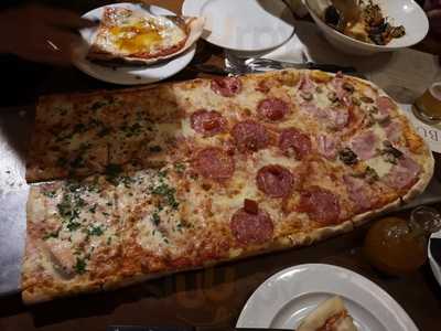 Villa Toscana Pizzeria