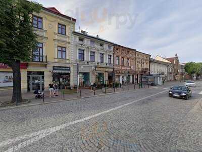 Villa Toscana Pizzeria