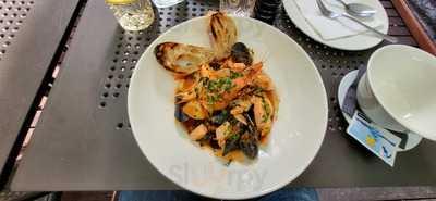 Villa Toscana Pizzeria